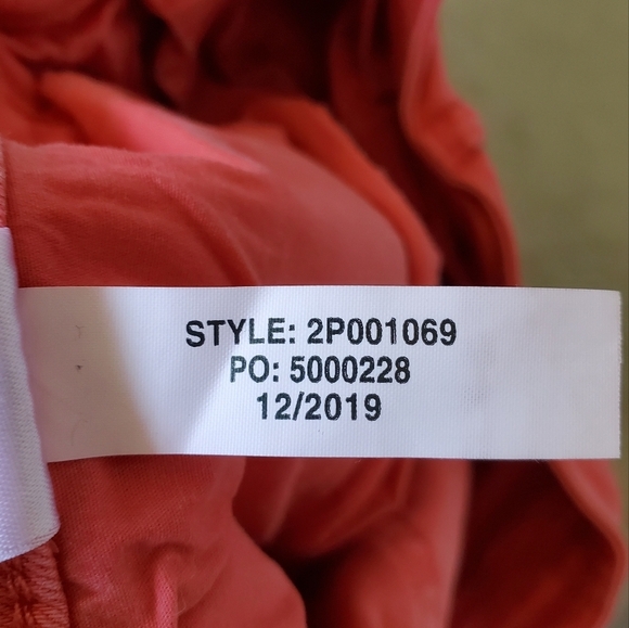 Vineyard Vines High Rise Skinny Jeans.  Size 33 - Picture 5 of 6